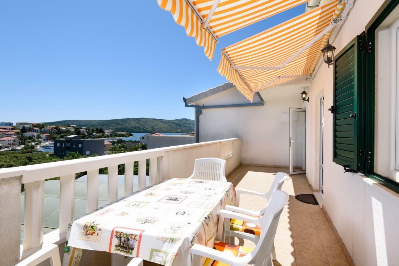Apartmani Beran Сегет-Враница Экстерьер фото