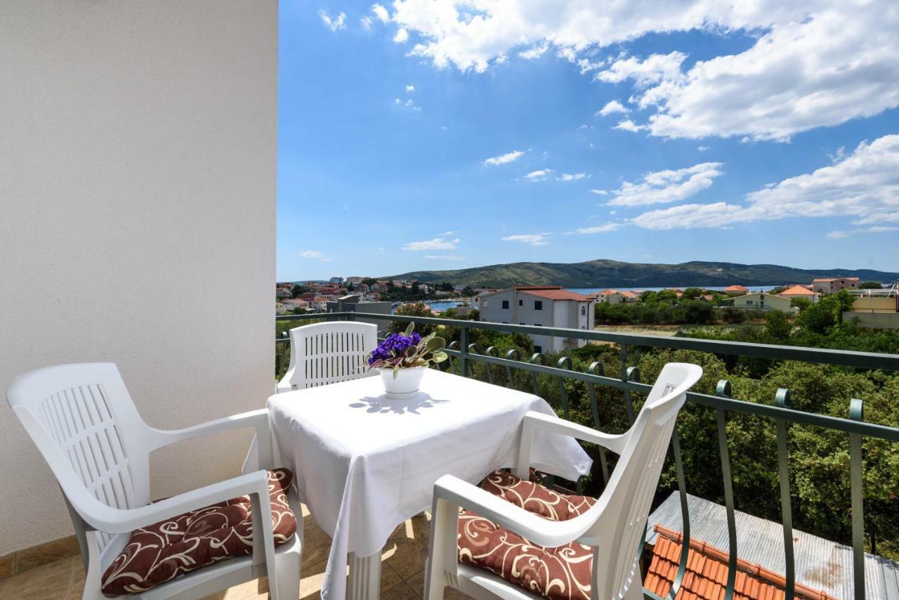 Apartmani Beran Сегет-Враница Экстерьер фото