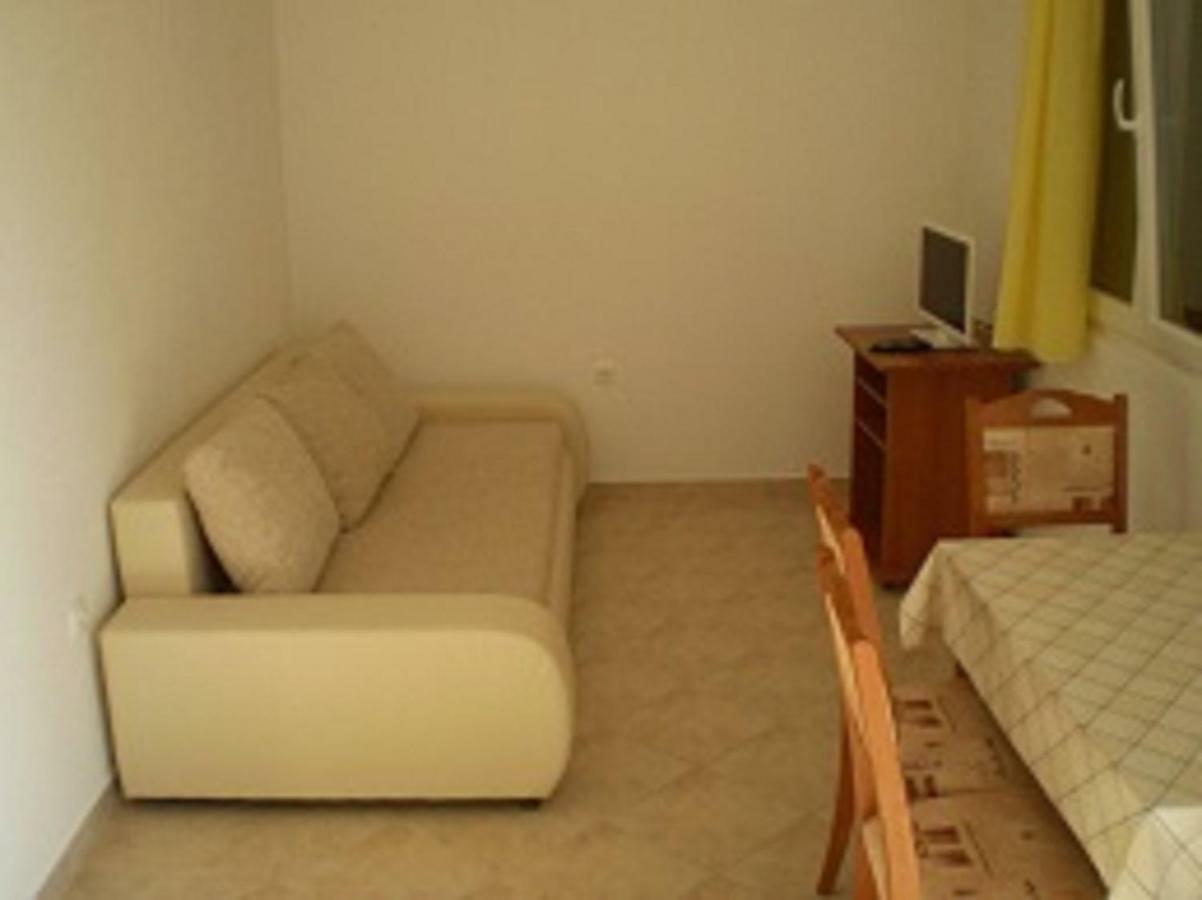 Apartmani Beran Сегет-Враница Экстерьер фото